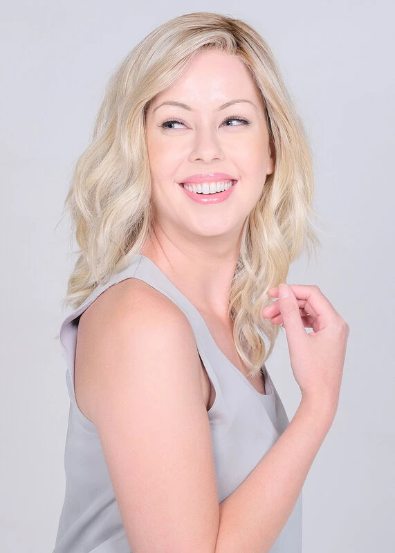 Belle Tress Dalgona 16" 4 Belle Tress Dalgona 16" - Afbeelding 2