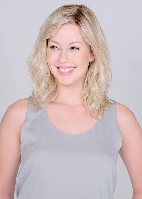 Belle Tress Dalgona 16" 5 Belle Tress Dalgona 16" - Afbeelding 3