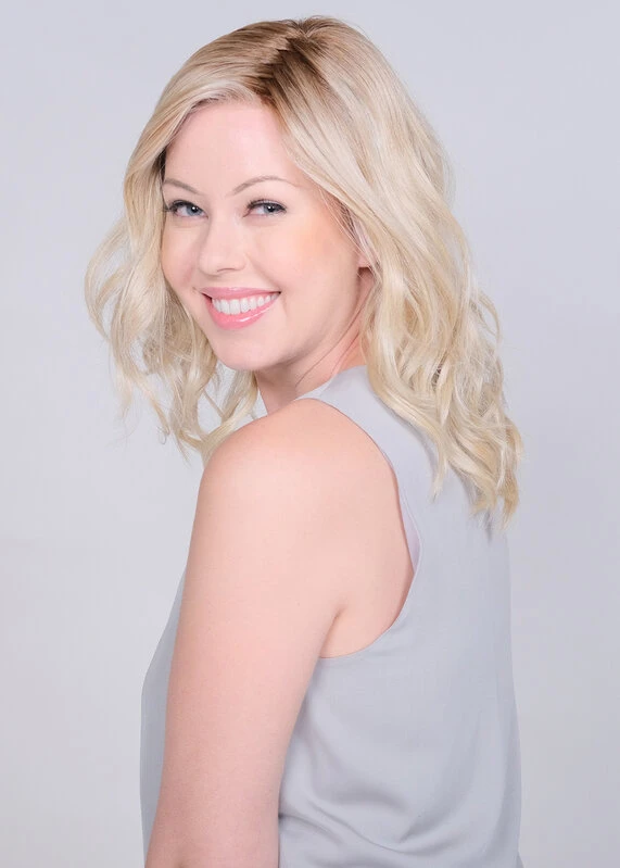 Belle Tress Dalgona 16" 6 Belle Tress Dalgona 16" - Afbeelding 4