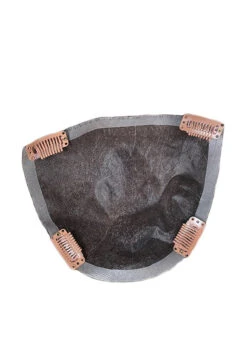 Belle Tress Premium 100% Handmade Topper 14" Wave 10 Belle Tress Premium 100% Handmade Topper 14" Wave -Pruik Verkoop belle tress premium 100 handmade topper 14 wave 3