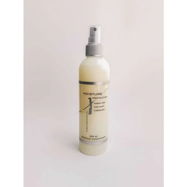 Conditioner Echt Haar 250ML 2 Conditioner Echt Haar 250ML