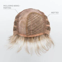 Ellen Wille Alive Mono Part 10 Ellen Wille Alive Mono Part -Pruik Verkoop ellen wille alive mono part 2