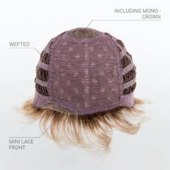 Ellen Wille Elan -Pruik Verkoop ellen wille elan 2