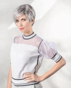 Ellen Wille First 9 Ellen Wille First -Pruik Verkoop ellen wille first 2