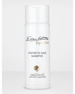 Ellen Wille Shampoo Synthetisch Haar