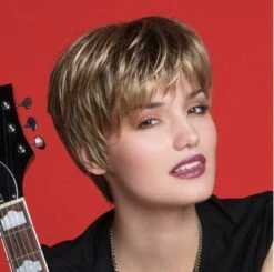 Ellen Wille Tool -Pruik Verkoop ellen wille tool 3