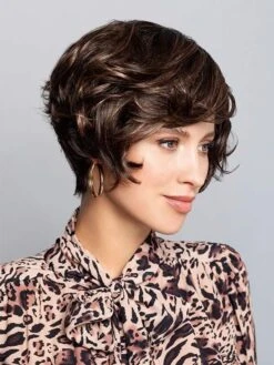 Pruik Verkoop -Pruik Verkoop gisela mayer devine 1