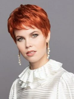 Gisela Mayer Ginger Mono Lace