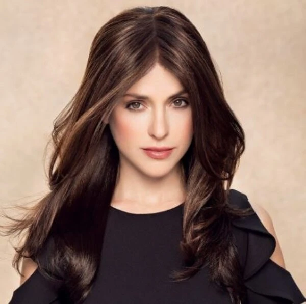 Gisela Mayer Power Mono Lace Deluxe 3 Gisela Mayer Power Mono Lace Deluxe