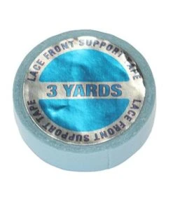 Jon Renau Blue Tape 1,2 Cm