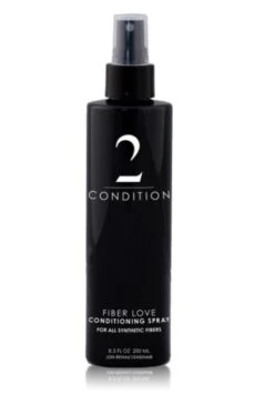 Jon Renau Conditioner Voor Synthetisch Haar
