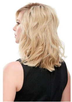 Jon Renau Easipart 12" Echt Haar -Pruik Verkoop jon renau easipart 12 echt haar 2