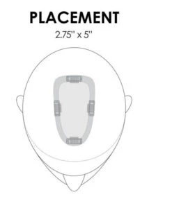 Jon Renau Easipart 12" Echt Haar -Pruik Verkoop jon renau easipart 12 echt haar 4