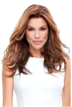 Jon Renau Easipart 18" Echt Haar 12 Jon Renau Easipart 18" Echt Haar -Pruik Verkoop jon renau easipart 18 echt haar 1