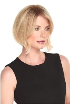 Jon Renau Easipart HD XL 8" -Pruik Verkoop jon renau easipart hd xl 8 2