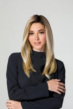 Jon Renau Easipart Medium HD 18"