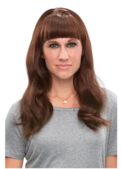 Jon Renau Easipart XL 18" Echt Haar -Pruik Verkoop jon renau easipart xl 18 echt haar 3