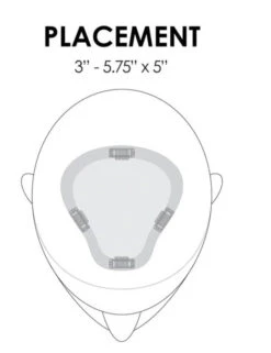 Jon Renau Easipart XL 18" Echt Haar -Pruik Verkoop jon renau easipart xl 18 echt haar 6