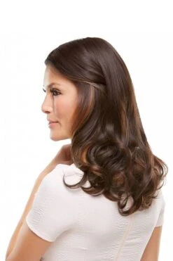 Jon Renau Easipart XL HD 18" -Pruik Verkoop jon renau easipart xl hd 18 4