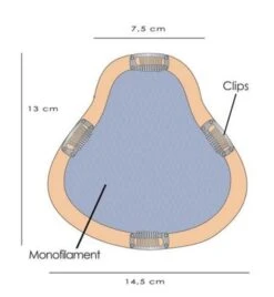 Jon Renau Easipart XL HD 18" -Pruik Verkoop jon renau easipart xl hd 18 6