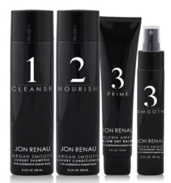 Jon Renau Echt Haar Kit