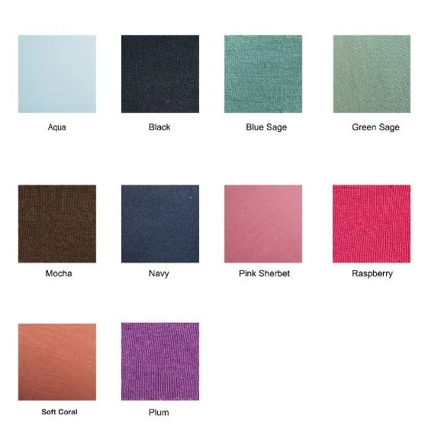 Jon Renau Elegant Softie 4 Jon Renau Elegant Softie - Afbeelding 2