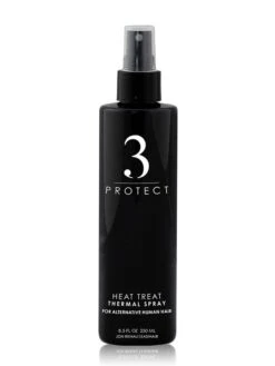 Jon Renau Heat Treat Thermal Spray