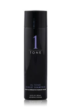 Jon Renau In Tone Violet Shampoo