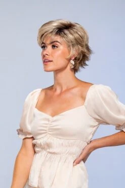 Jon Renau Jazz -Pruik Verkoop jon renau jazz 2