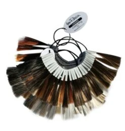 Jon Renau Kleurring Synthetisch Haar