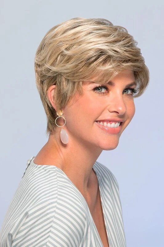 Jon Renau Mono Allure 3 Jon Renau Mono Allure