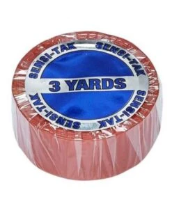 Jon Renau Red Liner 1,9 Cm