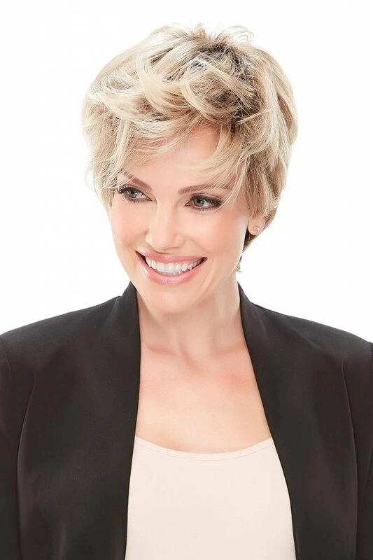 Jon Renau Ruby 3 Jon Renau Ruby - Afbeelding 2