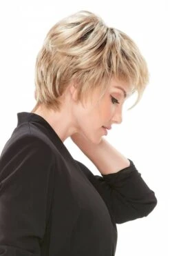 Jon Renau Ruby 9 Jon Renau Ruby -Pruik Verkoop jon renau ruby 2