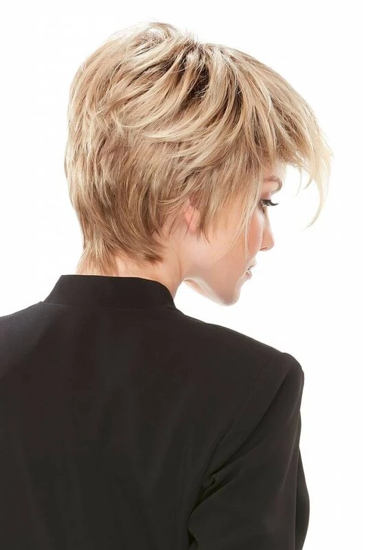 Jon Renau Ruby 5 Jon Renau Ruby - Afbeelding 4