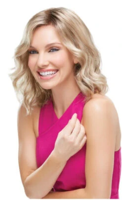 Jon Renau Scarlett -Pruik Verkoop jon renau scarlett 3