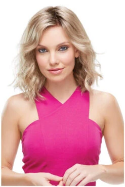 Pruik Verkoop -Pruik Verkoop jon renau scarlett large 1