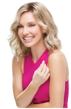 Jon Renau Scarlett - Large