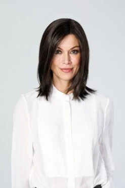 Jon Renau Top Coverage 12"