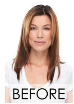 Jon Renau Top Full 18" 11 Jon Renau Top Full 18" -Pruik Verkoop jon renau top full 18 3