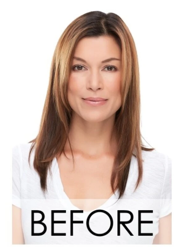 Jon Renau Top Full 18" 6 Jon Renau Top Full 18" - Afbeelding 4