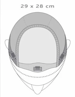 Jon Renau Top Full 18" 13 Jon Renau Top Full 18" -Pruik Verkoop jon renau top full 18 5