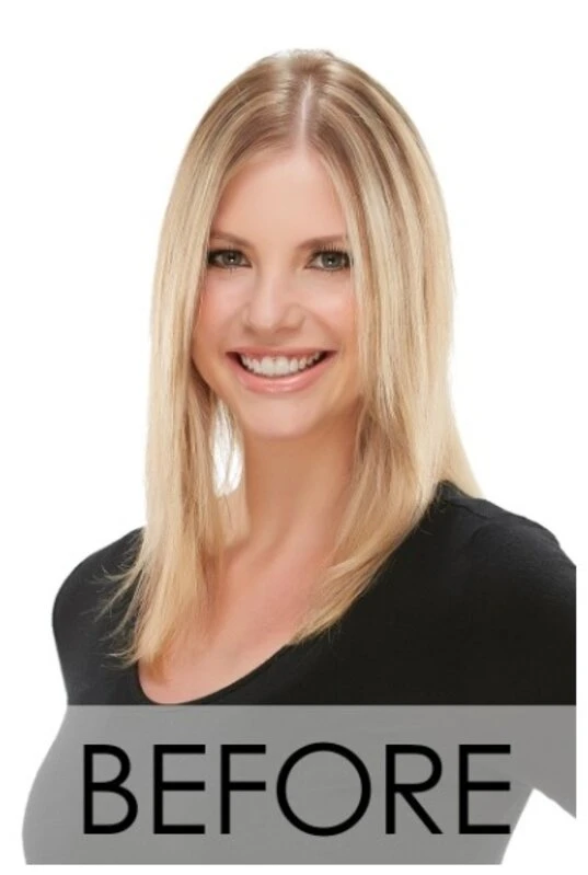 Jon Renau Top Smart 12" 6 Jon Renau Top Smart 12" - Afbeelding 4