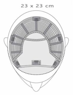Jon Renau Top Smart 12" 13 Jon Renau Top Smart 12" -Pruik Verkoop jon renau top smart 12 5