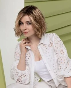 Modixx Nola Mono Part -Pruik Verkoop modixx nola mono part 2