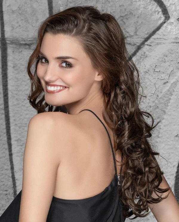 Pruik Verkoop -Pruik Verkoop power pieces mojito