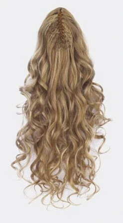 Power Pieces Sangria -Pruik Verkoop power pieces sangria 2