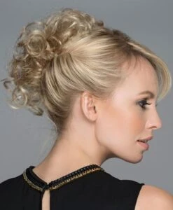 Power Pieces Sherry -Pruik Verkoop power pieces sherry 2