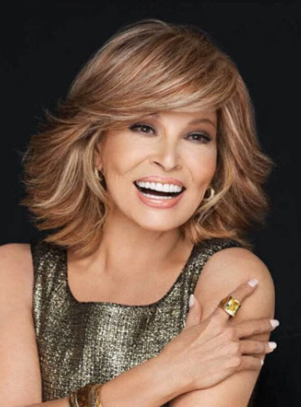 Raquel Welch Broadway Luxury 5 Raquel Welch Broadway Luxury - Afbeelding 3