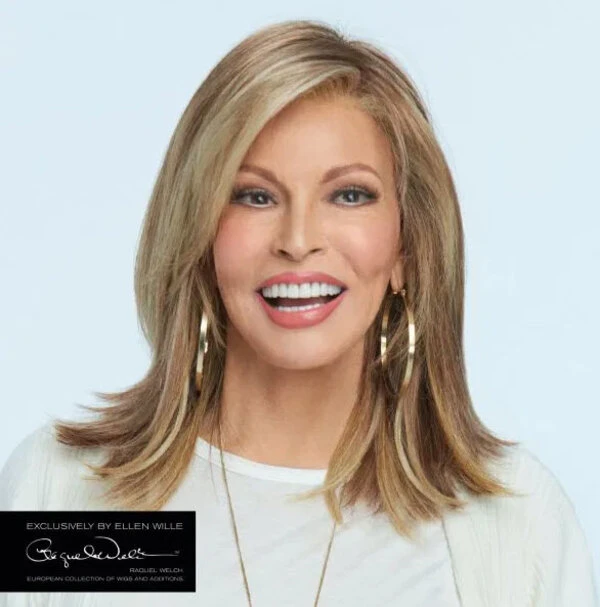 Raquel Welch Michigan Mono 4 Raquel Welch Michigan Mono - Afbeelding 2